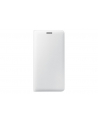 Flip Wallet J3 White - nr 1