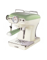 Ariete Ekspres ciśnieniowy 900W VintageCollection zielony 138914 - nr 8