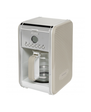 Ariete Ekspres przelewowy VintageCollection beż 134203