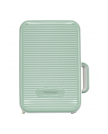 Ariete Ekspres przelewowy VintageCollection zielony 134204