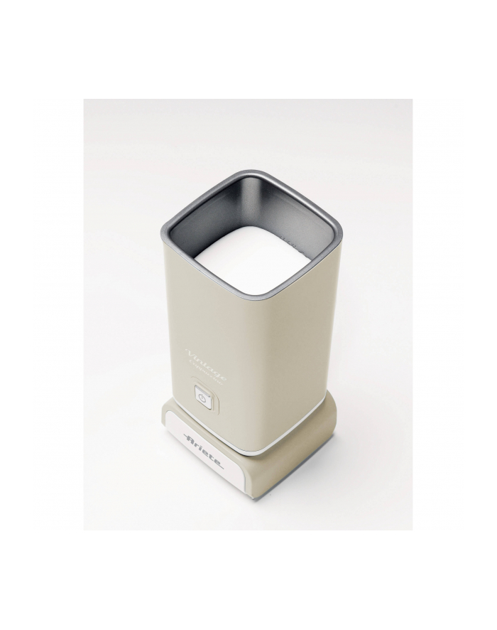 Ariete Spieniacz do mleka VintageCollection beż 287803 główny