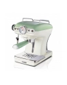 Ariete Ekspres ciśnieniowy 900W VintageCollection zielony 138914 - nr 16
