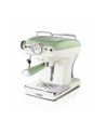 Ariete Ekspres ciśnieniowy 900W VintageCollection zielony 138914 - nr 1