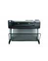 HP Inc. DesignJet T830 36-in MFP Printer F9A30A - nr 1