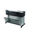HP Inc. DesignJet T830 36-in MFP Printer F9A30A - nr 2