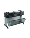 HP Inc. DesignJet T830 36-in MFP Printer F9A30A - nr 3