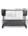 HP Inc. DesignJet T830 36-in MFP Printer F9A30A - nr 4