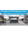 HP Inc. DesignJet T830 36-in MFP Printer F9A30A - nr 5