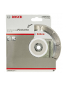 TARCZA DIAMENTOWA 125x22,2mm SEGMENTOWA BPE BOSCH - nr 1