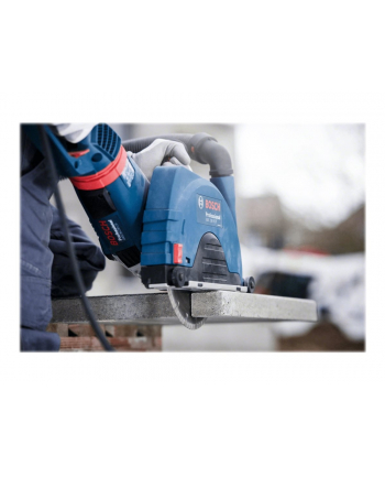 TARCZA DIAMENTOWA 125x22,2mm SEGMENTOWA BPE BOSCH
