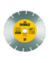 TARCZA DIAMENTOWA 125x22,2mm SEGMENTOWA DEWALT - nr 1