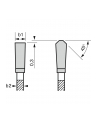 BOSCH OSPRZĘT PIŁA TARCZOWA 160x20x2,4mm 42z. MULTI MATERIAL BOSCH - nr 12