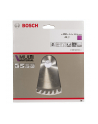 BOSCH OSPRZĘT PIŁA TARCZOWA 160x20x2,4mm 42z. MULTI MATERIAL BOSCH - nr 9