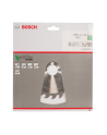 BOSCH OSPRZĘT PIŁA TARCZOWA 165x30x2,6mm 24z. OPTILINE WOOD BOSCH - nr 2