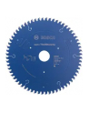 BOSCH OSPRZĘT PIŁA TARCZOWA 216x30x2,4mm 64z. EXPERT FOR MULTI MATERIAL BOSCH - nr 14