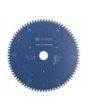 BOSCH OSPRZĘT PIŁA TARCZOWA 254x30x2,4mm 80z. EXPERT FOR MULTI MATERIAL BOSCH - nr 13