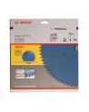 BOSCH OSPRZĘT PIŁA TARCZOWA 254x30x2,4mm 80z. EXPERT FOR MULTI MATERIAL BOSCH - nr 15