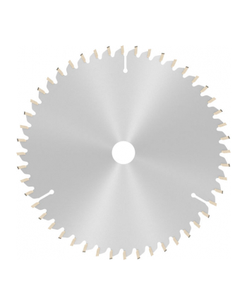 BOSCH OSPRZĘT PIŁA TARCZOWA 184x30x2,4mm 48z. MULTI MATERIAL BOSCH