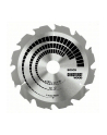 BOSCH OSPRZĘT PIŁA TARCZOWA 180x30x2,6mm 12z. CONSTRUCT WOOD BOSCH - nr 1