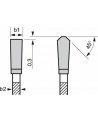 BOSCH OSPRZĘT PIŁA TARCZOWA 250x30x3,2mm 80z. MULTI MATERIAL BOSCH - nr 4