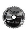 MAKITA OSPRZĘT PIŁA TARCZOWA 185x30x1,9mm 36z. SPECIALIZED MAKITA - nr 1