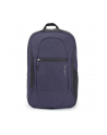 Targus Urban Commuter 15.6 Laptop Backpack - Blue - nr 16
