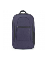 Targus Urban Commuter 15.6 Laptop Backpack - Blue - nr 19