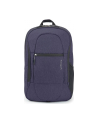 Targus Urban Commuter 15.6 Laptop Backpack - Blue - nr 32
