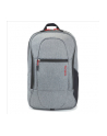 Targus Urban Commuter 15.6 Laptop Backpack - Grey - nr 12