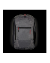 Targus Urban Commuter 15.6 Laptop Backpack - Grey - nr 15