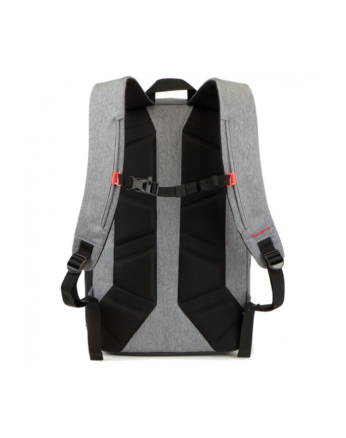 Targus Urban Commuter 15.6 Laptop Backpack - Grey główny