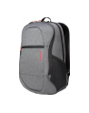 Targus Urban Commuter 15.6 Laptop Backpack - Grey - nr 27