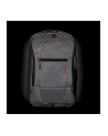 Targus Urban Commuter 15.6 Laptop Backpack - Grey - nr 32