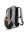 Targus Urban Commuter 15.6 Laptop Backpack - Grey - nr 36