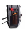 Targus Urban Explorer 15.6 Laptop Backpack - Grey - nr 23