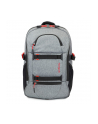 Targus Urban Explorer 15.6 Laptop Backpack - Grey - nr 24