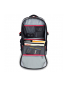 Targus Urban Explorer 15.6 Laptop Backpack - Grey - nr 37