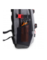 Targus Urban Explorer 15.6 Laptop Backpack - Grey - nr 39