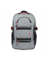 Targus Urban Explorer 15.6 Laptop Backpack - Grey - nr 40