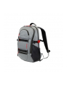 Targus Urban Explorer 15.6 Laptop Backpack - Grey - nr 42