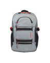 Targus Urban Explorer 15.6 Laptop Backpack - Grey - nr 43