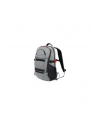 Targus Urban Explorer 15.6 Laptop Backpack - Grey - nr 44