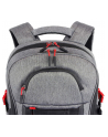 Targus Urban Explorer 15.6 Laptop Backpack - Grey - nr 49