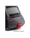 Targus Urban Explorer 15.6 Laptop Backpack - Grey - nr 53