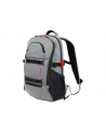 Targus Urban Explorer 15.6 Laptop Backpack - Grey - nr 54