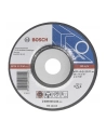 TARCZA FLEX 27 125x6,0x22,2 A 30 TBF BOSCH - nr 6