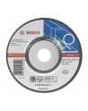 TARCZA FLEX 27 125x6,0x22,2 A 30 TBF BOSCH - nr 7