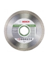 TARCZA DIAMENTOWA 115x22,2mm CIĄGŁA FPE BOSCH - nr 3