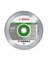 TARCZA DIAMENTOWA 115x22,2mm CIĄGŁA FPE BOSCH - nr 4