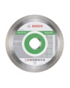 TARCZA DIAMENTOWA 125x22,2mm CIĄGŁA FPE BOSCH - nr 3